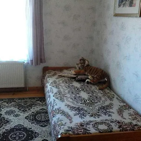 Appartamento Ruegen 40