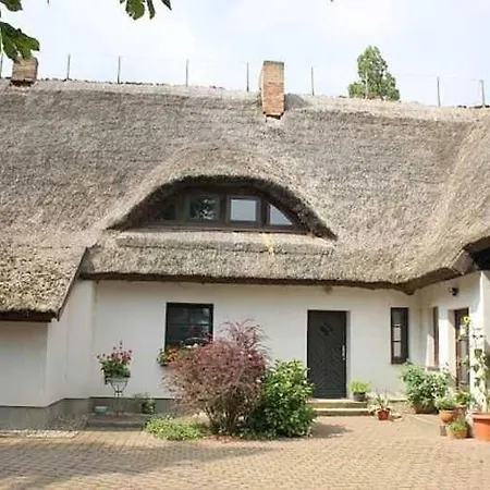 Ruegen 40 * Bantow (Vorpommern-Rugen)