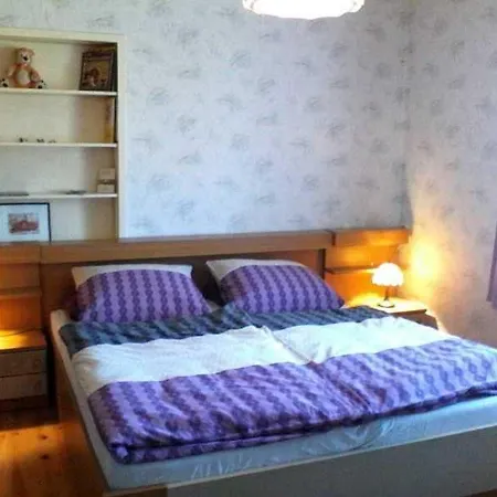Apartman Ruegen 40 *