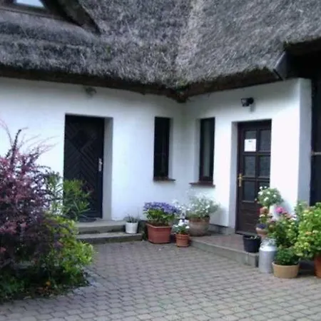 Appartamento Ruegen 40 Bantow (Vorpommern-Rugen)