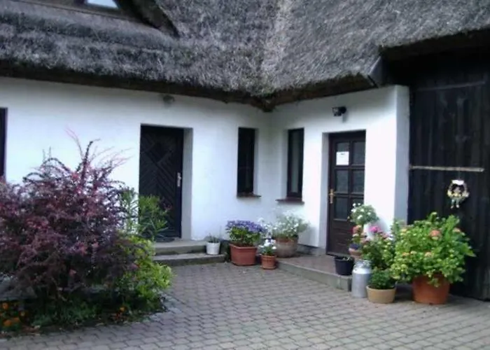 Daire Ruegen 40 Bantow (Vorpommern-Rugen)